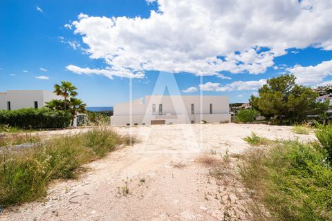 Helårsgrund i Moraira, Alicante, Moraira - € 525.000 | Ref: PMR2001 - foto 1