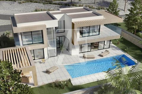 Helårsgrund i Moraira, Alicante, Moraira - € 525.000 | Ref: PMR2001 - foto 2