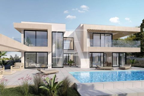 Helårsgrund i Moraira, Alicante, Moraira - € 525.000 | Ref: PMR2001 - foto 3
