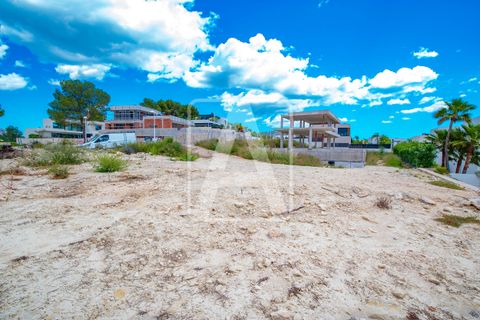Helårsgrund i Moraira, Alicante, Moraira - € 525.000 | Ref: PMR2001 - foto 4