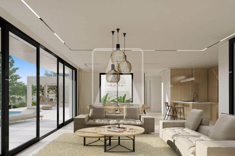 Helårsgrund i Moraira, Alicante, Moraira - € 525.000 | Ref: PMR2001 - foto 5