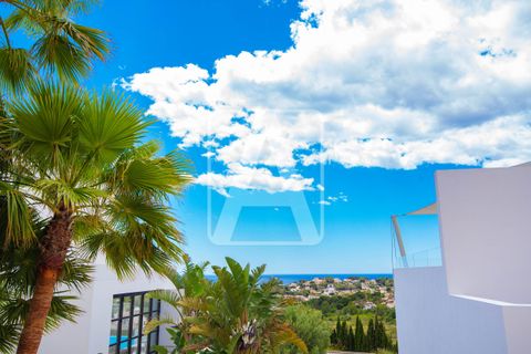 Helårsgrund i Moraira, Alicante, Moraira - € 525.000 | Ref: PMR2001 - foto 8