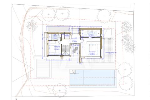 Helårsgrund i Moraira, Alicante, Moraira - € 525.000 | Ref: PMR2001 - foto 11