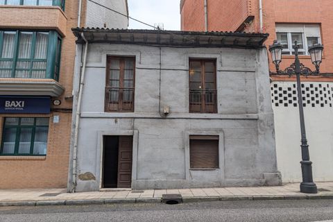 Villa a Oviedo, Asturias, Oviedo - € 65.000 | Ref: QPE00407/10606 - foto 29