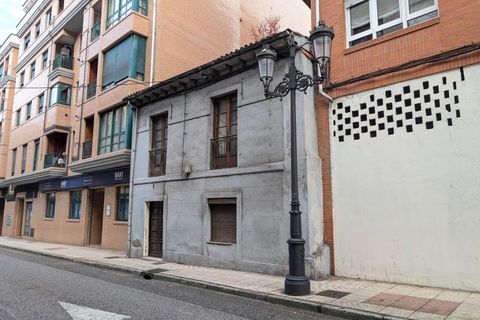 Villa a Oviedo, Asturias, Oviedo - € 65.000 | Ref: QPE00407/10606 - foto 30