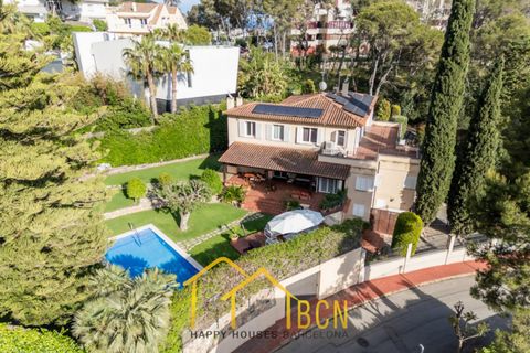Villa a Sitges, Barcelona, Sitges - € 2.700.000 | Ref: VentSitg14 - foto 4