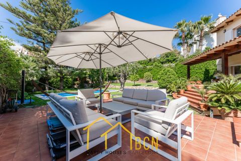 Villa a Sitges, Barcelona, Sitges - € 2.700.000 | Ref: VentSitg14 - foto 47