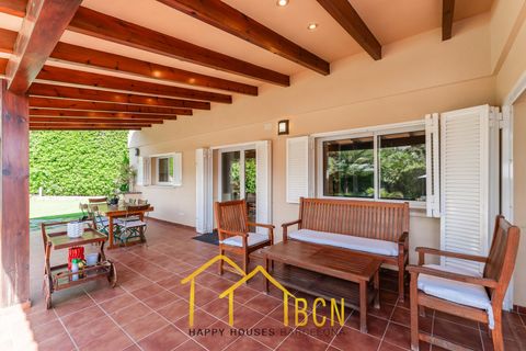 Villa a Sitges, Barcelona, Sitges - € 2.700.000 | Ref: VentSitg14 - foto 48