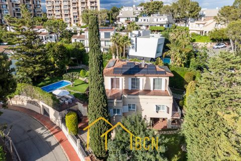 Villa a Sitges, Barcelona, Sitges - € 2.700.000 | Ref: VentSitg14 - foto 50