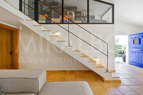 Villa a Montgo, Alicante, Montgo - € 2.190.000 | Ref: MRD24-242 - foto 5