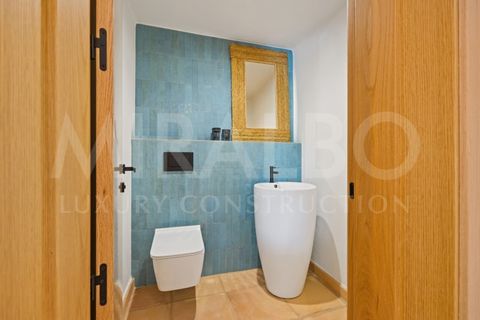 Villa a Montgo, Alicante, Montgo - € 2.190.000 | Ref: MRD24-242 - foto 12