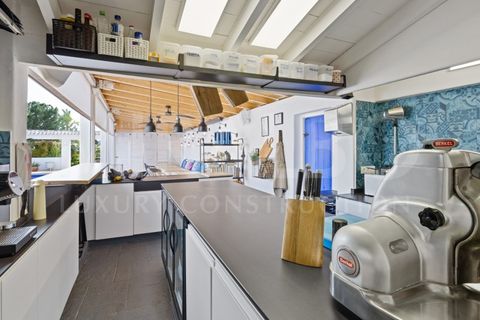 Villa a Montgo, Alicante, Montgo - € 2.190.000 | Ref: MRD24-242 - foto 23