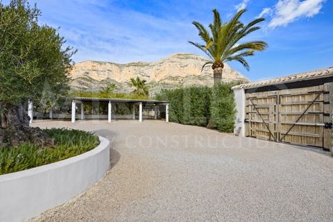 Villa a Montgo, Alicante, Montgo - € 2.190.000 | Ref: MRD24-242 - foto 28