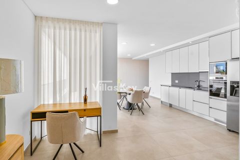 Apartament a Luz, Faro, Luz - € 540.000 | Ref: A3208 - foto 2