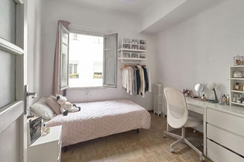 Leilighet i Madrid, Madrid, Madrid - € 820 000 | Ref: EXP14339/8930 - foto 11