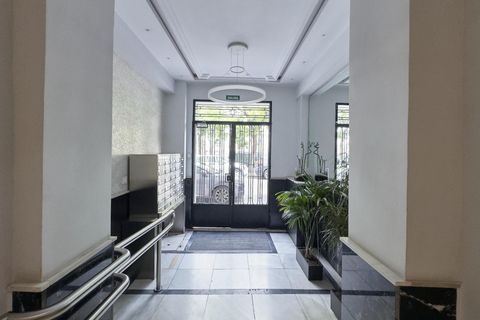 Leilighet i Madrid, Madrid, Madrid - € 820 000 | Ref: EXP14339/8930 - foto 17