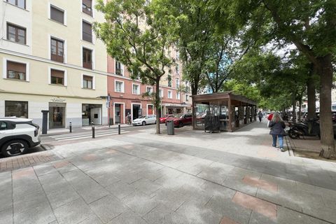 Leilighet i Madrid, Madrid, Madrid - € 820 000 | Ref: EXP14339/8930 - foto 20