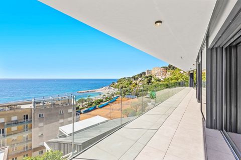 Leilighet i Cap-d'Ail, Alpes-Maritimes, Cap-d'Ail - € 3 370 000 | Ref: HH-15457702 - foto 3