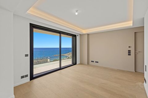 Leilighet i Cap-d'Ail, Alpes-Maritimes, Cap-d'Ail - € 3 370 000 | Ref: HH-15457702 - foto 5