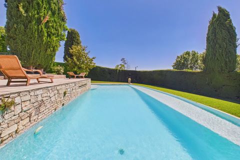 Villa a Callian, Var, Callian - € 1.485.000 | Ref: HH-11998372 - foto 2
