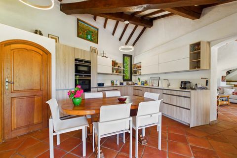 Villa a Callian, Var, Callian - € 1.485.000 | Ref: HH-11998372 - foto 6