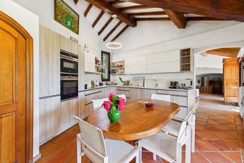 Villa a Callian, Var, Callian - € 1.485.000 | Ref: HH-11998372 - foto 7