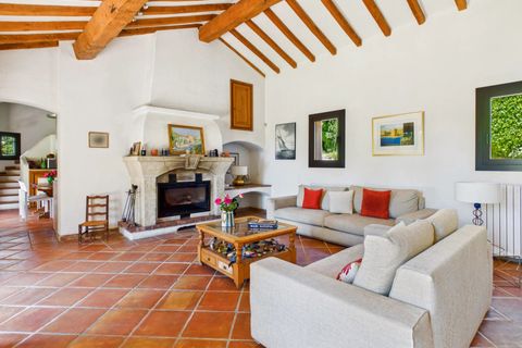 Villa a Callian, Var, Callian - € 1.485.000 | Ref: HH-11998372 - foto 8