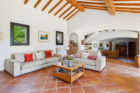 Villa a Callian, Var, Callian - € 1.485.000 | Ref: HH-11998372 - foto 9