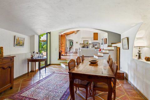 Villa a Callian, Var, Callian - € 1.485.000 | Ref: HH-11998372 - foto 10