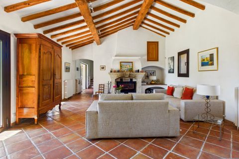 Villa a Callian, Var, Callian - € 1.485.000 | Ref: HH-11998372 - foto 11