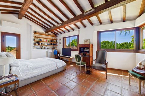 Villa a Callian, Var, Callian - € 1.485.000 | Ref: HH-11998372 - foto 12