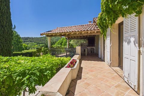Villa a Callian, Var, Callian - € 1.485.000 | Ref: HH-11998372 - foto 16