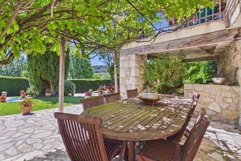Villa a Callian, Var, Callian - € 1.485.000 | Ref: HH-11998372 - foto 17
