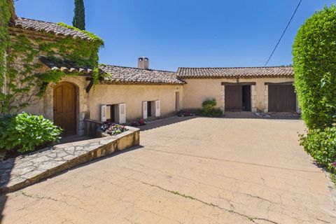 Villa a Callian, Var, Callian - € 1.485.000 | Ref: HH-11998372 - foto 18