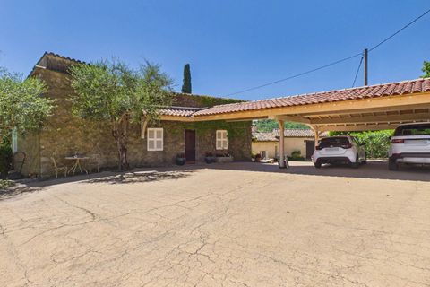 Villa a Callian, Var, Callian - € 1.485.000 | Ref: HH-11998372 - foto 19