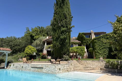 Villa a Callian, Var, Callian - € 1.485.000 | Ref: HH-11998372 - foto 22