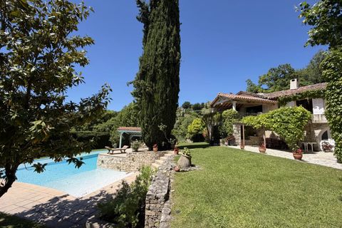 Villa a Callian, Var, Callian - € 1.485.000 | Ref: HH-11998372 - foto 24