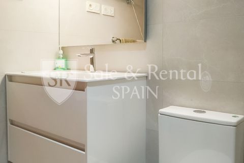 Leilighet i Blanes, Gerona, Blanes - € 179 000 | Ref: 2560 - foto 11