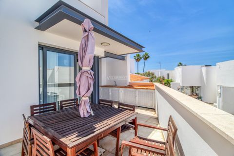 Byhus i Vilamoura, Faro, Vilamoura - € 699.000 | Ref: JF-349AF - foto 4