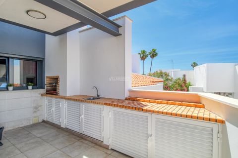 Byhus i Vilamoura, Faro, Vilamoura - € 699.000 | Ref: JF-349AF - foto 8