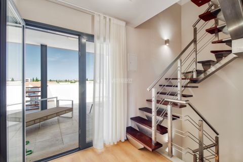 Byhus i Vilamoura, Faro, Vilamoura - € 699.000 | Ref: JF-349AF - foto 19