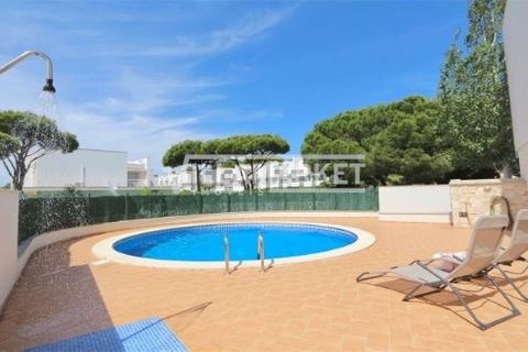 Byhus i Vilamoura, Faro, Vilamoura - € 699.000 | Ref: JF-349AF - foto 2