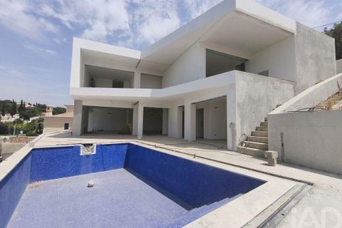 Byhus i Loule, Faro, Loule - € 2.300.000 | Ref: 162357 - foto 1