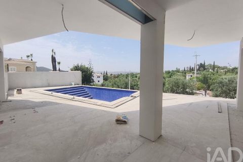 Byhus i Loule, Faro, Loule - € 2.300.000 | Ref: 162357 - foto 8