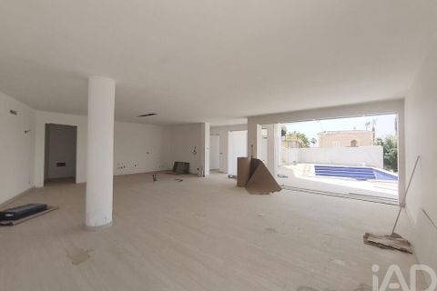 Byhus i Loule, Faro, Loule - € 2.300.000 | Ref: 162357 - foto 9