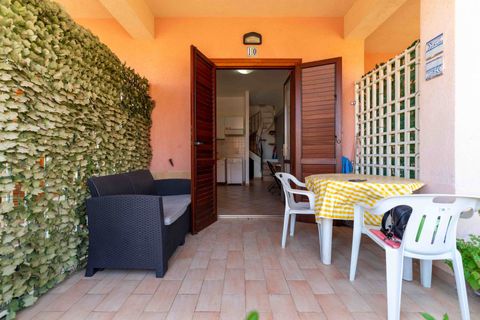 Rækkehus i Pollina, Palermo, Pollina - € 65.000 | Ref: V696 - foto 3