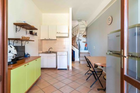 Rækkehus i Pollina, Palermo, Pollina - € 65.000 | Ref: V696 - foto 4