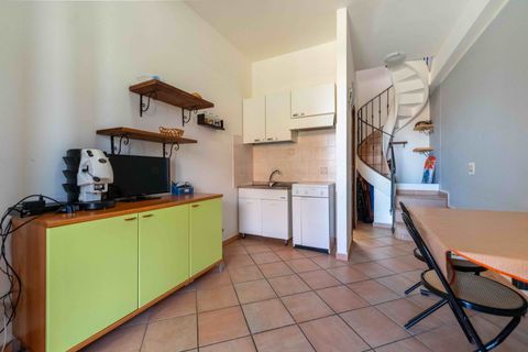 Rækkehus i Pollina, Palermo, Pollina - € 65.000 | Ref: V696 - foto 5