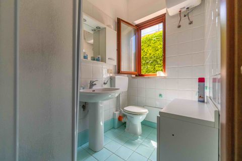 Rækkehus i Pollina, Palermo, Pollina - € 65.000 | Ref: V696 - foto 8