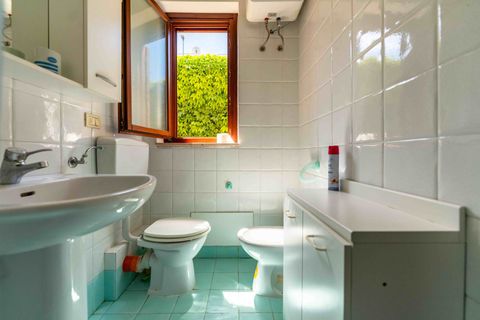 Rækkehus i Pollina, Palermo, Pollina - € 65.000 | Ref: V696 - foto 9